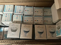 Partij ledverlichting, armaturen en ledspots o.a. hlg - afbeelding 4 van  46
