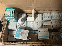 Partij ledverlichting, armaturen en ledspots o.a. hlg - afbeelding 5 van  46