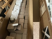 Partij ledverlichting, armaturen en ledspots o.a. hlg - afbeelding 6 van  46