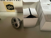 Partij ledverlichting, armaturen en ledspots o.a. hlg - afbeelding 7 van  46