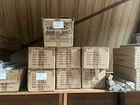 Partij ledverlichting, armaturen en ledspots o.a. hlg - afbeelding 8 van  46