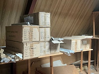 Partij ledverlichting, armaturen en ledspots o.a. hlg - afbeelding 9 van  46