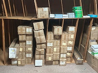 Partij ledverlichting, armaturen en ledspots o.a. hlg - afbeelding 10 van  46