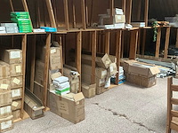 Partij ledverlichting, armaturen en ledspots o.a. hlg - afbeelding 11 van  46