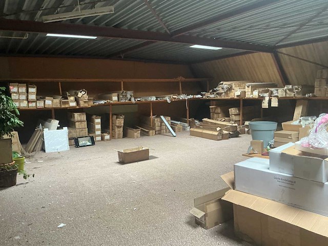 Partij ledverlichting, armaturen en ledspots o.a. hlg - afbeelding 1 van  46