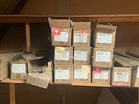 Partij ledverlichting, armaturen en ledspots o.a. hlg - afbeelding 13 van  46