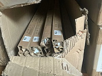 Partij ledverlichting, armaturen en ledspots o.a. hlg - afbeelding 14 van  46