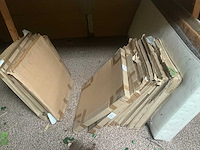 Partij ledverlichting, armaturen en ledspots o.a. hlg - afbeelding 17 van  46