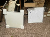 Partij ledverlichting, armaturen en ledspots o.a. hlg - afbeelding 19 van  46