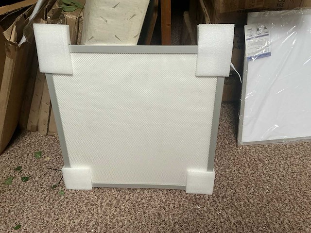 Partij ledverlichting, armaturen en ledspots o.a. hlg - afbeelding 20 van  46