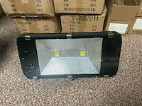 Partij ledverlichting, armaturen en ledspots o.a. hlg - afbeelding 22 van  46