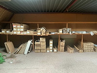 Partij ledverlichting, armaturen en ledspots o.a. hlg - afbeelding 12 van  46