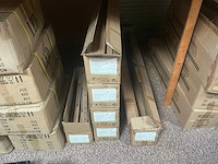 Partij ledverlichting, armaturen en ledspots o.a. hlg - afbeelding 25 van  46