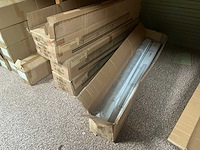 Partij ledverlichting, armaturen en ledspots o.a. hlg - afbeelding 26 van  46