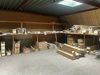 Partij ledverlichting, armaturen en ledspots o.a. hlg - afbeelding 23 van  46