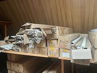 Partij ledverlichting, armaturen en ledspots o.a. hlg - afbeelding 29 van  46