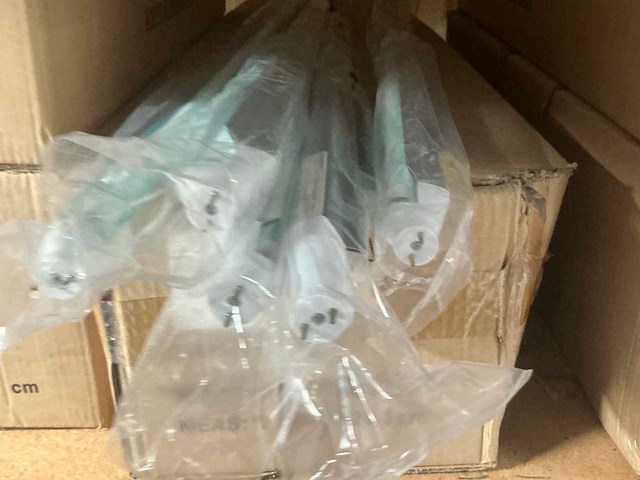 Partij ledverlichting, armaturen en ledspots o.a. hlg - afbeelding 33 van  46