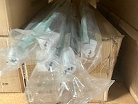 Partij ledverlichting, armaturen en ledspots o.a. hlg - afbeelding 33 van  46