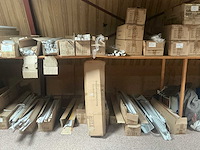 Partij ledverlichting, armaturen en ledspots o.a. hlg - afbeelding 32 van  46