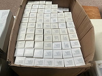 Partij ledverlichting, armaturen en ledspots o.a. hlg - afbeelding 40 van  46