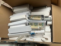 Partij ledverlichting, armaturen en ledspots o.a. hlg - afbeelding 43 van  46