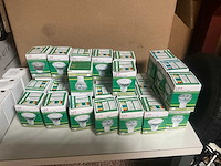 Partij ledverlichting, armaturen en ledspots o.a. hlg - afbeelding 41 van  46