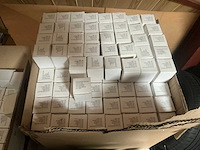 Partij ledverlichting, armaturen en ledspots o.a. hlg - afbeelding 45 van  46