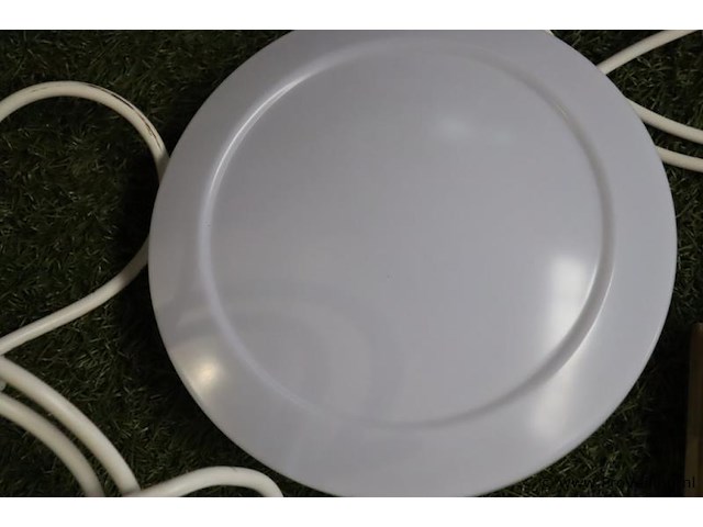 Partij ledverlichting, diverse merken o.a. philips & aigostar led panel light - afbeelding 2 van  8