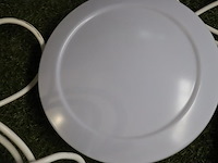 Partij ledverlichting, diverse merken o.a. philips & aigostar led panel light - afbeelding 2 van  8