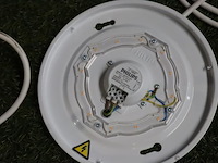 Partij ledverlichting, diverse merken o.a. philips & aigostar led panel light - afbeelding 3 van  8