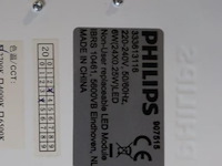 Partij ledverlichting, diverse merken o.a. philips & aigostar led panel light - afbeelding 4 van  8