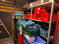 Partij leeg goed - afbeelding 1 van  4