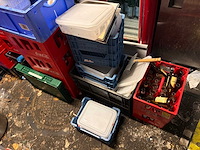 Partij leeg goed - afbeelding 2 van  4