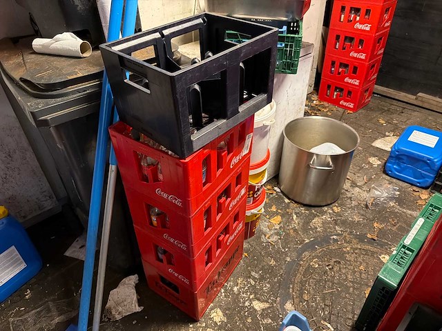 Partij leeg goed - afbeelding 3 van  4