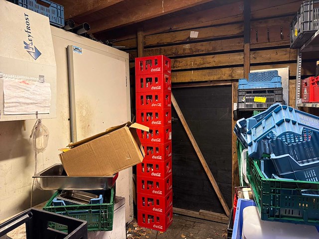 Partij leeg goed - afbeelding 4 van  4