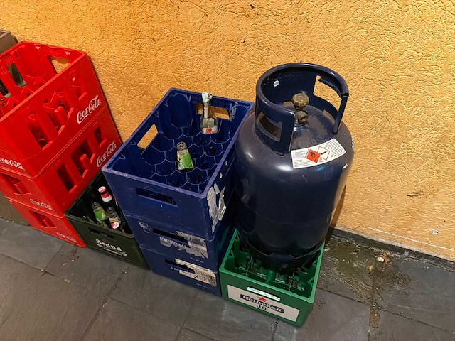 Partij leeggoed - afbeelding 3 van  3