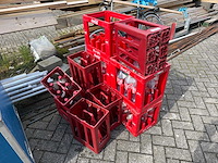 Partij leeggoed - afbeelding 1 van  4