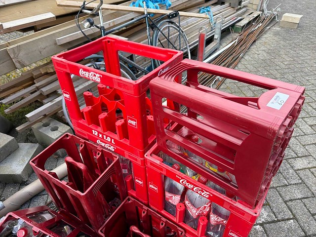 Partij leeggoed - afbeelding 4 van  4