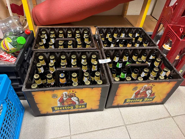 Partij leeggoed - afbeelding 3 van  5