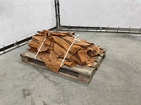 Partij leer - afbeelding 2 van  5