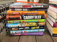 Partij leesboeken en divers - afbeelding 2 van  6