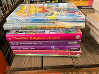 Partij leesboeken en divers - afbeelding 5 van  6