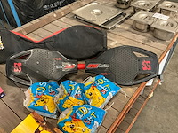 Partij leesboeken en divers - afbeelding 6 van  6