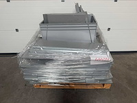 Partij legbord platen - afbeelding 1 van  5