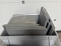 Partij legbord platen - afbeelding 3 van  5