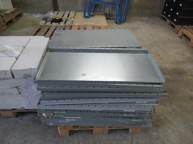 Partij legborden dexxion - afbeelding 1 van  3