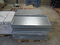 Partij legborden dexxion - afbeelding 1 van  3