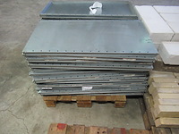 Partij legborden dexxion - afbeelding 2 van  3