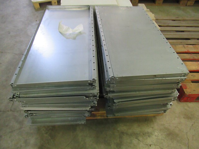 Partij legborden dexxion - afbeelding 3 van  3