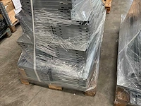 Partij legbordstelling materiaal - afbeelding 3 van  8